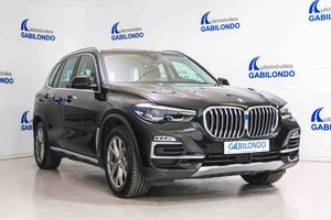 BMW X5 xDrive45e **Techo panorámico** - Foto 3