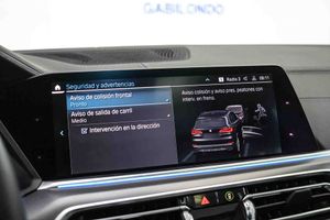 BMW X5 xDrive45e **Techo panorámico** - Foto 68