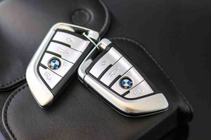 BMW X5 xDrive45e **Techo panorámico** - Foto 76