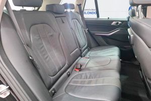 BMW X5 xDrive45e **Techo panorámico** - Foto 6
