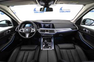 BMW X5 xDrive45e **Techo panorámico** - Foto 37