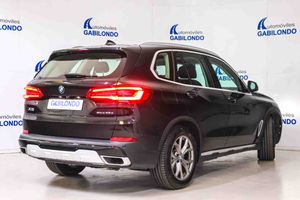 BMW X5 xDrive45e **Techo panorámico** - Foto 13