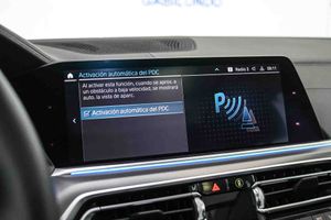 BMW X5 xDrive45e **Techo panorámico** - Foto 70