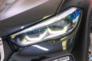 BMW X5 xDrive45e **Techo panorámico** - Foto 19