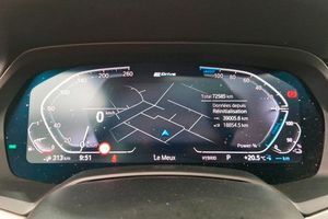 BMW X5 xDrive45e **Techo panorámico** - Foto 3