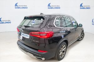 BMW X5 xDrive45e **Techo panorámico** - Foto 10