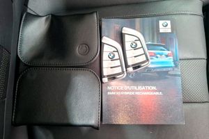 BMW X5 xDrive45e **Techo panorámico** - Foto 11