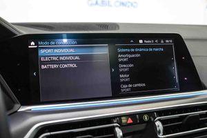 BMW X5 xDrive45e **Techo panorámico** - Foto 67