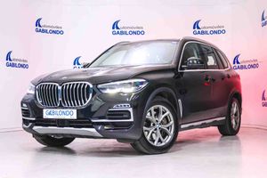 BMW X5 xDrive45e **Techo panorámico** - Foto 12