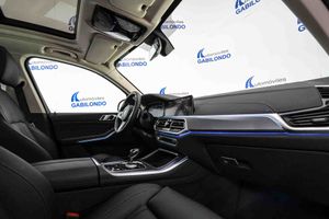 BMW X5 xDrive45e **Techo panorámico** - Foto 55