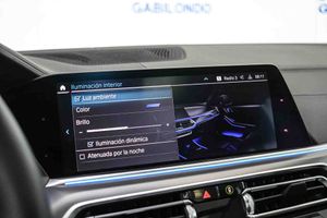 BMW X5 xDrive45e **Techo panorámico** - Foto 71