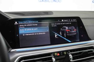 BMW X5 xDrive45e **Techo panorámico** - Foto 69