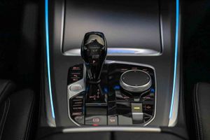 BMW X5 xDrive45e **Techo panorámico** - Foto 48