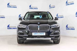 BMW X5 xDrive45e **Techo panorámico** - Foto 3
