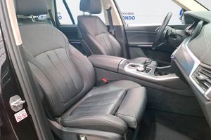 BMW X5 xDrive45e **Techo panorámico** - Foto 5