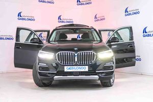 BMW X5 xDrive45e **Techo panorámico** - Foto 27