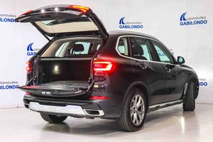 BMW X5 xDrive45e **Techo panorámico** - Foto 22