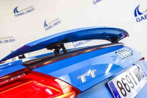 Audi TT 40 TFSI 145kW S tronic S Line Edit Roadster - Foto 25