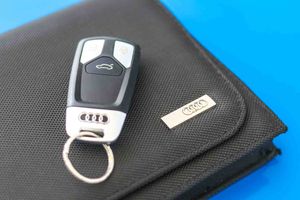 Audi TT 40 TFSI 145kW S tronic S Line Edit Roadster - Foto 63