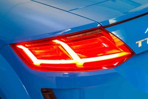 Audi TT 40 TFSI 145kW S tronic S Line Edit Roadster - Foto 17