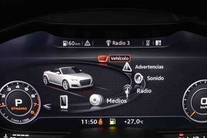 Audi TT 40 TFSI 145kW S tronic S Line Edit Roadster - Foto 58