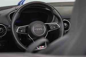 Audi TT 40 TFSI 145kW S tronic S Line Edit Roadster - Foto 38
