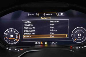 Audi TT 40 TFSI 145kW S tronic S Line Edit Roadster - Foto 60