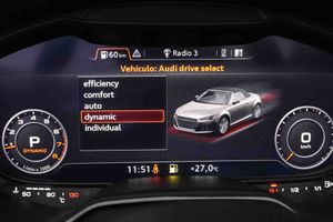 Audi TT 40 TFSI 145kW S tronic S Line Edit Roadster - Foto 61