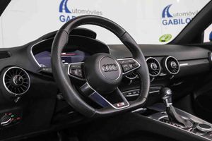 Audi TT 40 TFSI 145kW S tronic S Line Edit Roadster - Foto 5