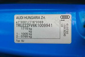Audi TT 40 TFSI 145kW S tronic S Line Edit Roadster - Foto 7