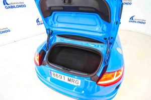 Audi TT 40 TFSI 145kW S tronic S Line Edit Roadster - Foto 56