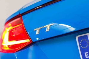 Audi TT 40 TFSI 145kW S tronic S Line Edit Roadster - Foto 13