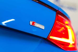 Audi TT 40 TFSI 145kW S tronic S Line Edit Roadster - Foto 20