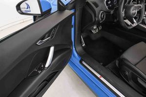 Audi TT 40 TFSI 145kW S tronic S Line Edit Roadster - Foto 34