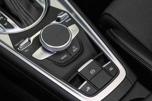 Audi TT 40 TFSI 145kW S tronic S Line Edit Roadster - Foto 48