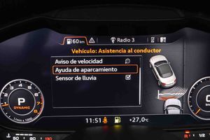 Audi TT 40 TFSI 145kW S tronic S Line Edit Roadster - Foto 62