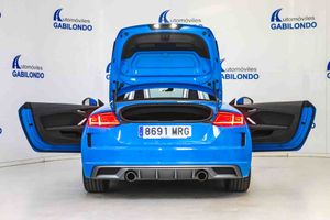 Audi TT 40 TFSI 145kW S tronic S Line Edit Roadster - Foto 30