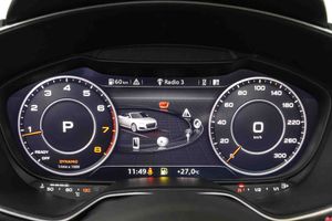 Audi TT 40 TFSI 145kW S tronic S Line Edit Roadster - Foto 47