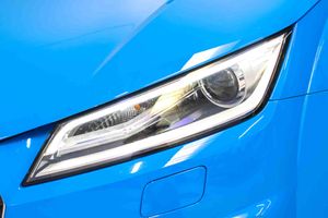 Audi TT 40 TFSI 145kW S tronic S Line Edit Roadster - Foto 16