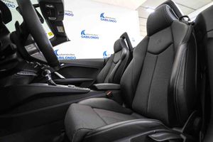 Audi TT 40 TFSI 145kW S tronic S Line Edit Roadster - Foto 33