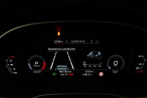 Audi Q3 S line 35 TFSI 110kW (150CV) S tronic Sportback - Foto 56