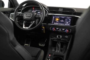 Audi Q3 S line 35 TFSI 110kW (150CV) S tronic Sportback - Foto 32