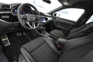Audi Q3 S line 35 TFSI 110kW (150CV) S tronic Sportback - Foto 26