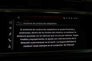Audi Q3 S line 35 TFSI 110kW (150CV) S tronic Sportback - Foto 61