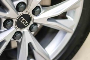 Audi Q3 S line 35 TFSI 110kW (150CV) S tronic Sportback - Foto 17