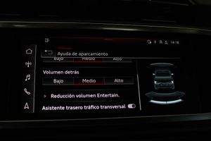 Audi Q3 S line 35 TFSI 110kW (150CV) S tronic Sportback - Foto 60