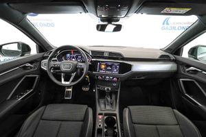 Audi Q3 S line 35 TFSI 110kW (150CV) S tronic Sportback - Foto 52