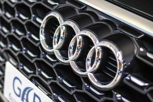 Audi Q3 S line 35 TFSI 110kW (150CV) S tronic Sportback - Foto 8