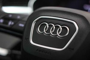 Audi Q3 S line 35 TFSI 110kW (150CV) S tronic Sportback - Foto 35