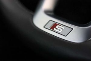 Audi Q3 S line 35 TFSI 110kW (150CV) S tronic Sportback - Foto 34